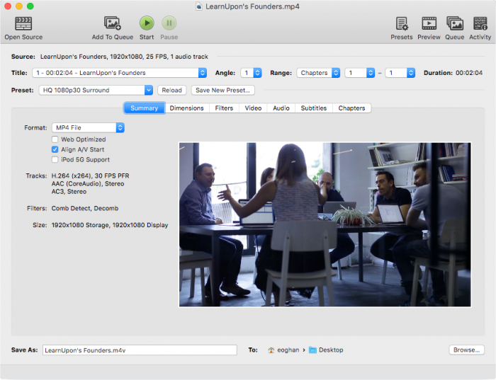 How to Compress your eLearning Videos LearnUpon