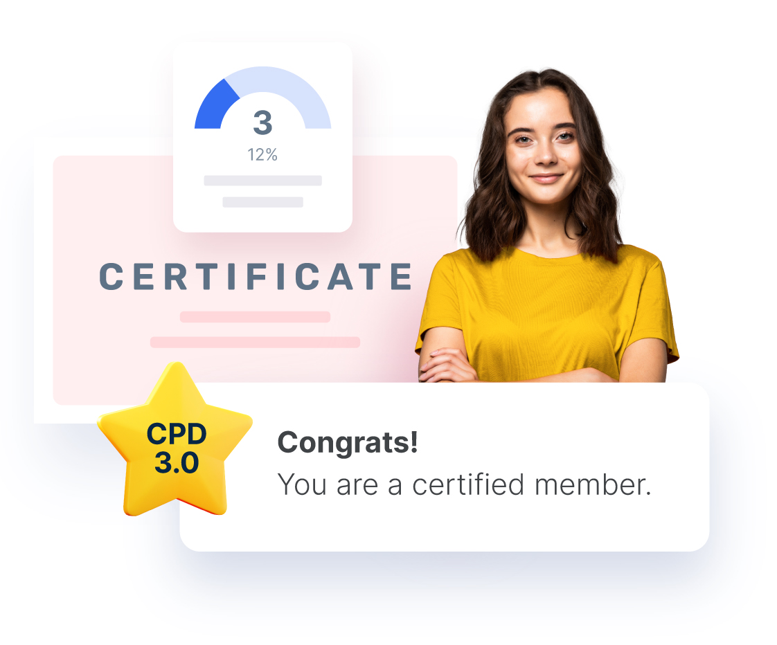 certify