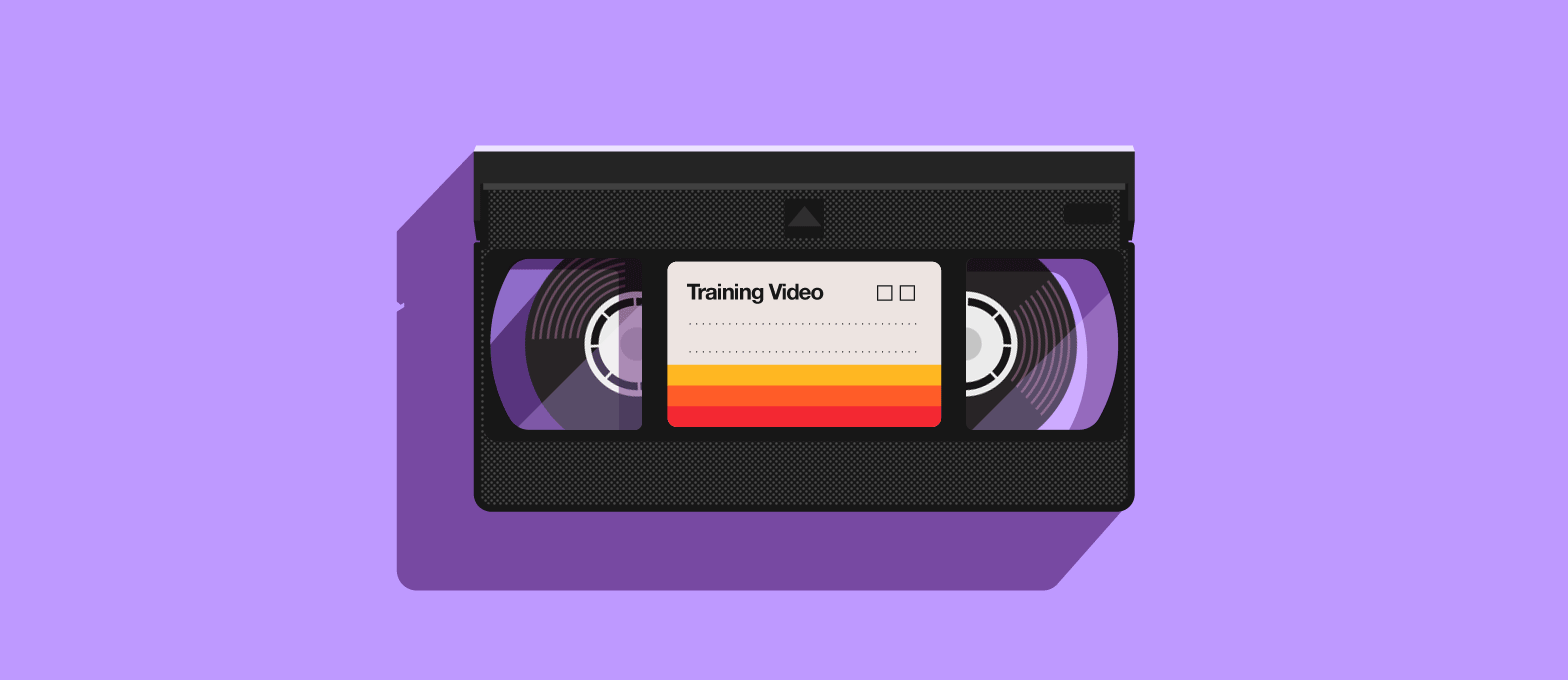 How to Create Employee Training Videos