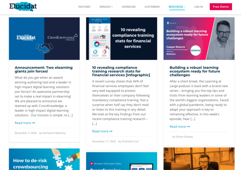 The Ultimate eLearning Resources Guide (2024 Update)