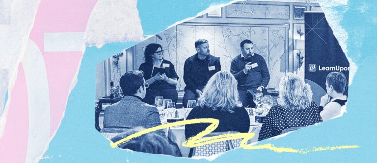 Key Insights From Our Recent Future Focused Learning Event Learnupon