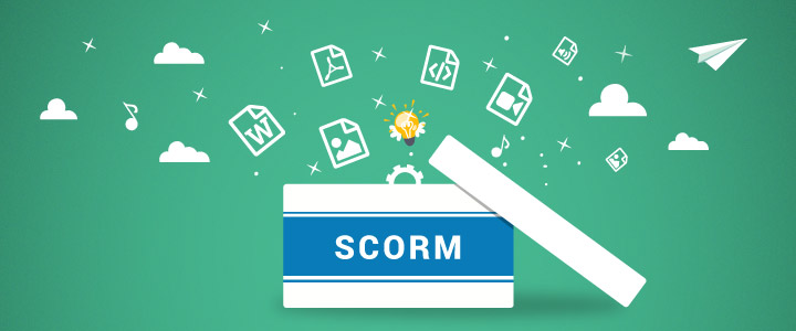 What is SCORM?