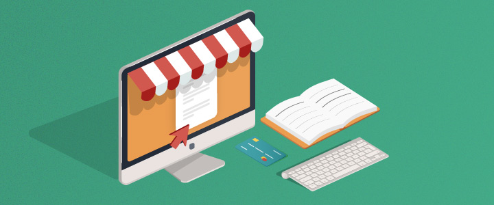 ecommerce lms