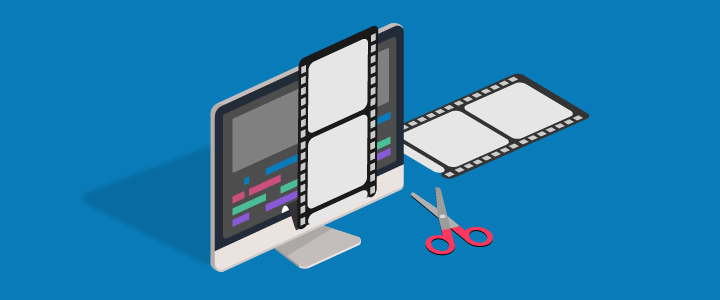 elearning video editing