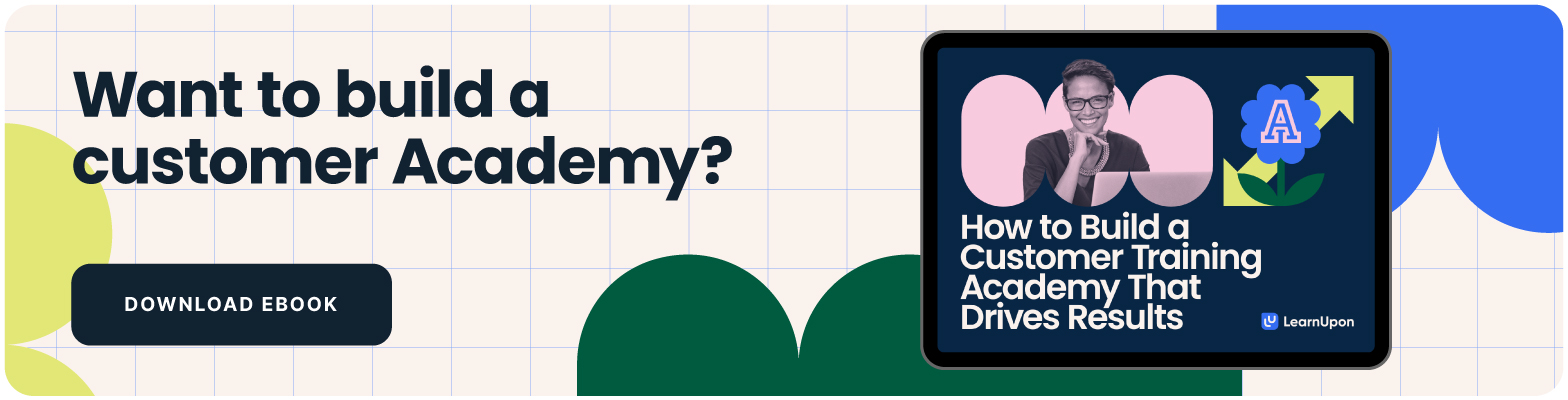 Customer Education: The Complete Guide For Your Business