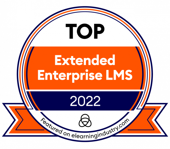 Top LMS for Extended Enterprise